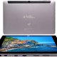 Microtech e-tab Pro 4G Intel Atom® LTE 64 GB 25,6 cm (10.1