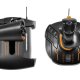 Thrustmaster T-16000M FCS Hotas Nero, Arancione USB Joystick Analogico/Digitale MAC, PC 3