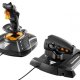 Thrustmaster T-16000M FCS Hotas Nero, Arancione USB Joystick Analogico/Digitale MAC, PC 4