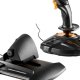 Thrustmaster T-16000M FCS Hotas Nero, Arancione USB Joystick Analogico/Digitale MAC, PC 9