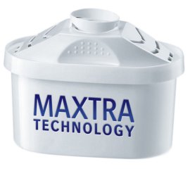 Brita Maxtra 3+1 Bianco