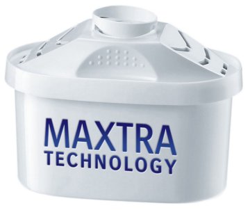 Brita Maxtra 3+1 Bianco