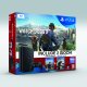 Sony PS4 1TB + Watch Dogs 2 + Watch Dogs Wi-Fi Nero 2