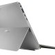 ASUS Transformer Mini T102HA-GR012T Intel Atom® x5-Z8350 Ibrido (2 in 1) 25,6 cm (10.1