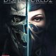 Bethesda Dishonored 2 Standard Tedesca, Inglese, Cinese semplificato, ESP, Francese, ITA, Giapponese, Polacco, Portoghese, Russo PC 2