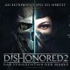 Bethesda Dishonored 2 Standard Tedesca, Inglese, Cinese semplificato, ESP, Francese, ITA, Giapponese, Polacco, Portoghese, Russo PC 3
