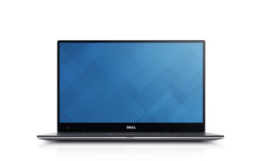 DELL XPS 13 9360 Intel® Core™ i5 i5-7200U Computer portatile 33,8 cm (13.3") 8 GB LPDDR3-SDRAM 256 GB SSD Wi-Fi 5 (802.11ac) Windows 10 Pro Nero, Argento
