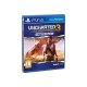 Sony Uncharted 3: L'inganno di Drake Remastered 3