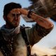 Sony Uncharted 3: L'inganno di Drake Remastered 4