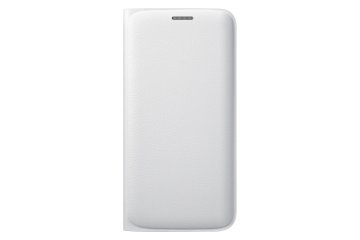 Samsung Galaxy S6 edge Flip Wallet