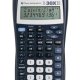 Texas Instruments TI-30X IIS calcolatrice Tasca Calcolatrice scientifica Nero 2