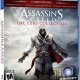 Ubisoft Assassin's creed: The ezio collection, PS4 Collezione ITA PlayStation 4 2