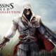 Ubisoft Assassin's creed: The ezio collection, PS4 Collezione ITA PlayStation 4 3