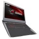 ASUS ROG G752VS-GC130T Intel® Core™ i7 i7-6820HK Computer portatile 43,9 cm (17.3