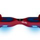 Nilox DOC Plus hoverboard Monopattino autobilanciante 10 km/h 4300 mAh Blu, Rosso 3