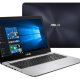 ASUS X556UA-XO607T Intel® Core™ i5 i5-7200U Computer portatile 39,6 cm (15.6