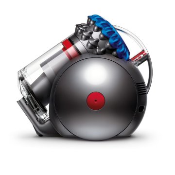 Dyson Big Ball 1,8 L A cilindro Secco 1300 W Senza sacchetto