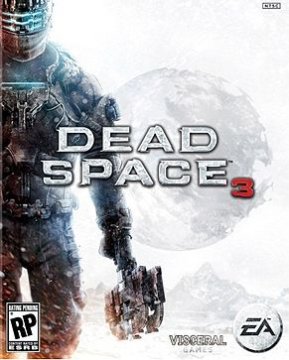 Electronic Arts Dead Space 3,PC Standard Inglese, ITA