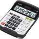 Casio WD-320MT calcolatrice Desktop Calcolatrice finanziaria Nero, Bianco 5
