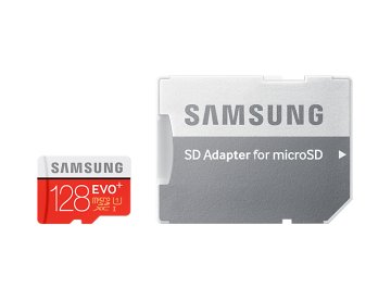 Samsung MB-MC128DA 128 GB MicroSDHC UHS Classe 10