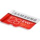 Samsung MB-MC128DA 128 GB MicroSDHC UHS Classe 10 6