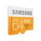 Samsung MB-MP64D 64 GB MicroSDXC UHS Classe 10 5