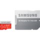 Samsung MB-MC64DA 64 GB MicroSDHC UHS Classe 10 2
