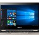 ASUS Vivobook Flip TP301UA-DW010T laptop Intel® Core™ i3 i3-6100U Ibrido (2 in 1) 33,8 cm (13.3