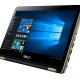 ASUS Vivobook Flip TP301UA-DW010T laptop Intel® Core™ i3 i3-6100U Ibrido (2 in 1) 33,8 cm (13.3