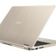 ASUS Vivobook Flip TP301UA-DW010T laptop Intel® Core™ i3 i3-6100U Ibrido (2 in 1) 33,8 cm (13.3