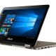 ASUS Vivobook Flip TP301UA-DW010T laptop Intel® Core™ i3 i3-6100U Ibrido (2 in 1) 33,8 cm (13.3
