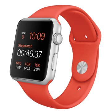 Apple Watch Sport, 42