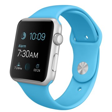 Apple Watch Sport, 42 mm