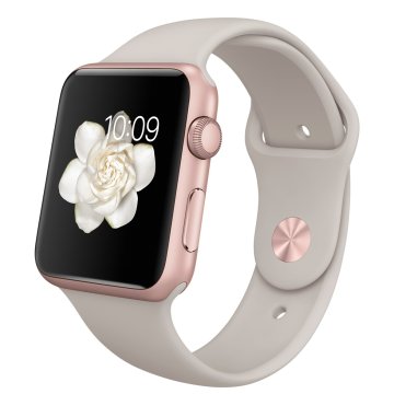 Apple Watch Sport, 42