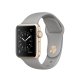 Apple Watch Series 1 OLED 38 mm Digitale 272 x 340 Pixel Touch screen Oro Wi-Fi 2