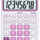 Casio SL-300NC calcolatrice Tasca Calcolatrice con display Rosa 2