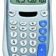 Texas Instruments TI-1706 SV calcolatrice Desktop Calcolatrice di base Argento, Bianco 2