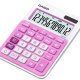 Casio MS-20NC calcolatrice Tasca Calcolatrice con display Rosa 2