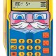 Texas Instruments Little Professor Solar calcolatrice Tasca Calcolatrice grafica Multicolore 2