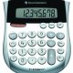 Texas Instruments TI-1795 SV calcolatrice Desktop Calcolatrice di base Nero, Argento, Bianco 2