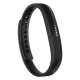 Fitbit Flex 2 LED Braccialetto per rilevamento di attività Nero 8