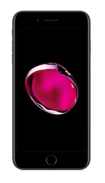 TIM Apple iPhone 7 Plus 14 cm (5.5") SIM singola iOS 10 4G 128 GB 2900 mAh Nero