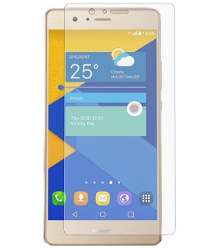 Huawei 51991518 protezione per lo schermo e il retro dei telefoni cellulari Pellicola proteggischermo trasparente