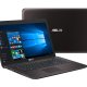 ASUS X756UX-T4188R Intel® Core™ i7 i7-7500U Computer portatile 43,9 cm (17.3
