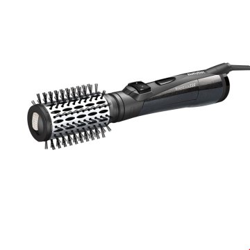 BaByliss AS551E messa in piega Spazzola ad aria calda Nero 800 W