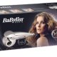 BaByliss Curl Secret Ferro arricciacapelli automatico Caldo Perlato, Bianco 2,5 m 3