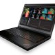 Lenovo ThinkPad P70 Intel® Core™ i7 i7-6700HQ Computer portatile 43,9 cm (17.3