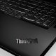 Lenovo ThinkPad P70 Intel® Core™ i7 i7-6700HQ Computer portatile 43,9 cm (17.3