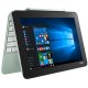 ASUS Transformer Book T101HA-GR031T Intel Atom® x5-Z8350 Ibrido (2 in 1) 25,6 cm (10.1