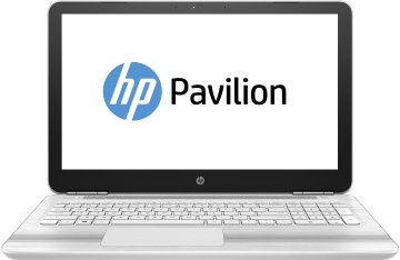 HP Pavilion 15-au015nl (ENERGY STAR)